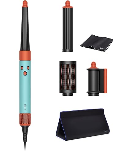 Amazon | Dyson Airwrap | Dyson(ダイソン) | 空気清浄機用アクセサリ 通販